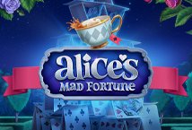 Alices Mad Fortune Slot Review